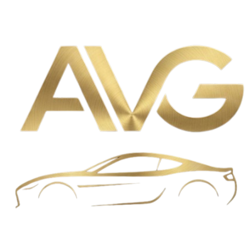 AVG Logo